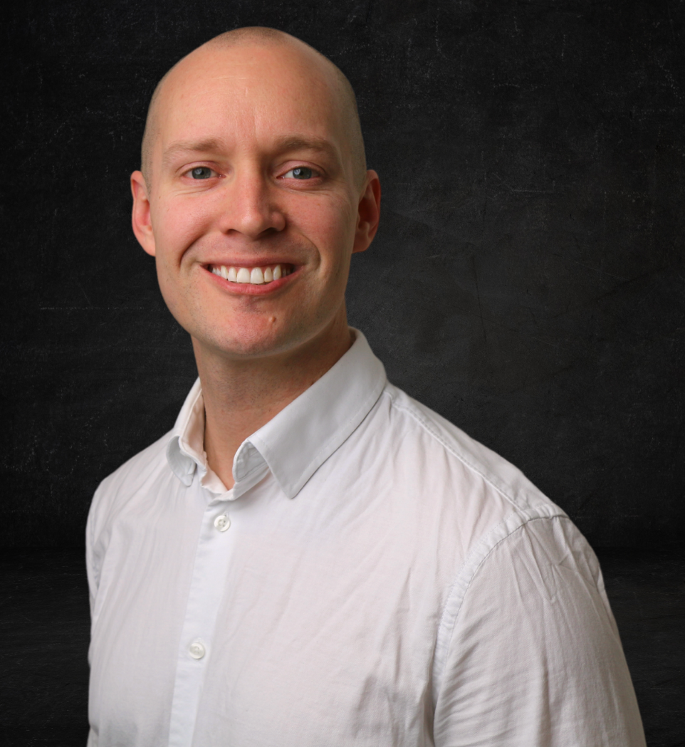 Nathan Gotch, Lead AEO Consultant
